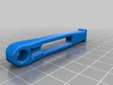 Needle File Handle-1