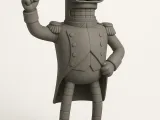 Napoleon Bender-1