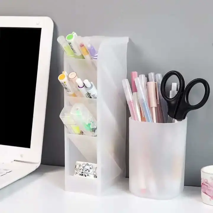 Desk organizer 