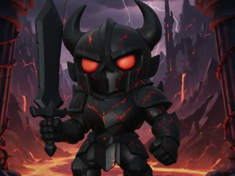 Cave keeper