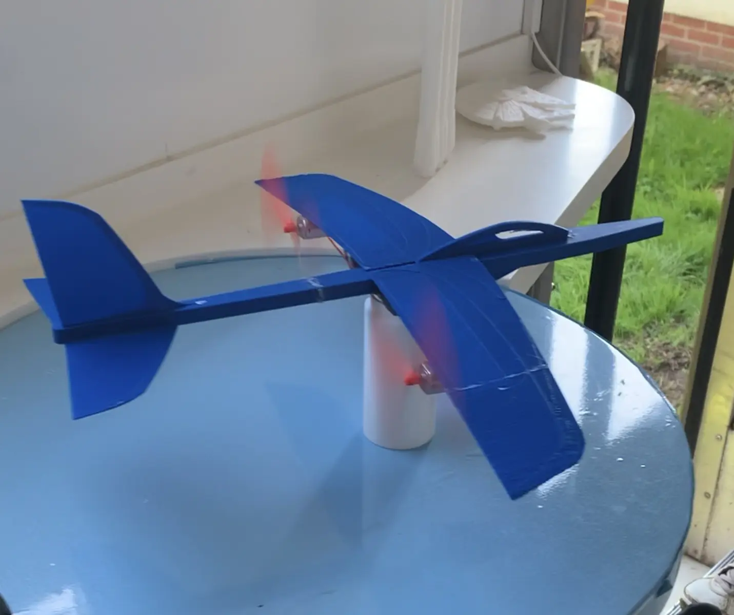 TT3D Falcon Lite