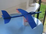 TT3D Falcon Lite-1