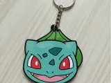 Bulbasaur Keychain-0