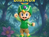 digimon TK chibi-0