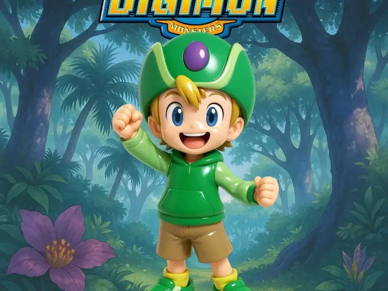 digimon TK chibi