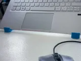 Vertical Space-Saver Laptop Stand-3
