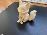 Flow the Fox - Cute Fox Figure-3