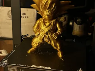 Goku