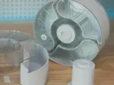 Stackable Storage Box Made with Empty Creality RFID Filament-0