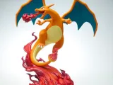 Charizard trono de fuego-5