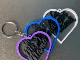 LA MEJOR MAMA KEYCHAIN-5