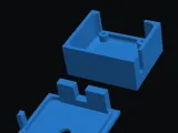 sFan Speed Control Box-0