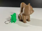 Cute Squirrel-3