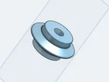 Foosball Bead-3
