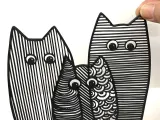 Die drei Katzen-3