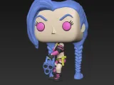 Funko Jinx - League of Legends-1