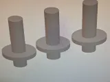 peg with stopper-0