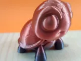 Turtle Cute-0