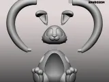 Conejo de Pascua-5