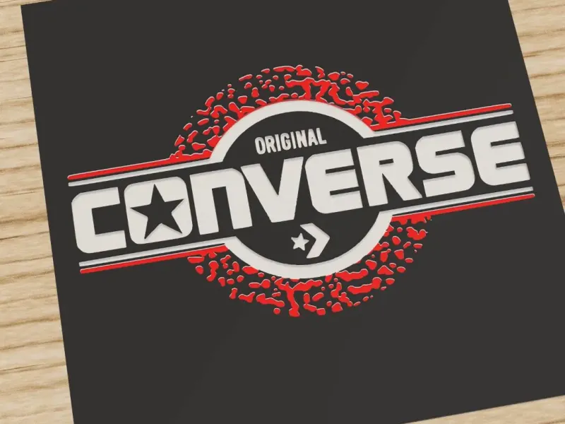 Converse Style