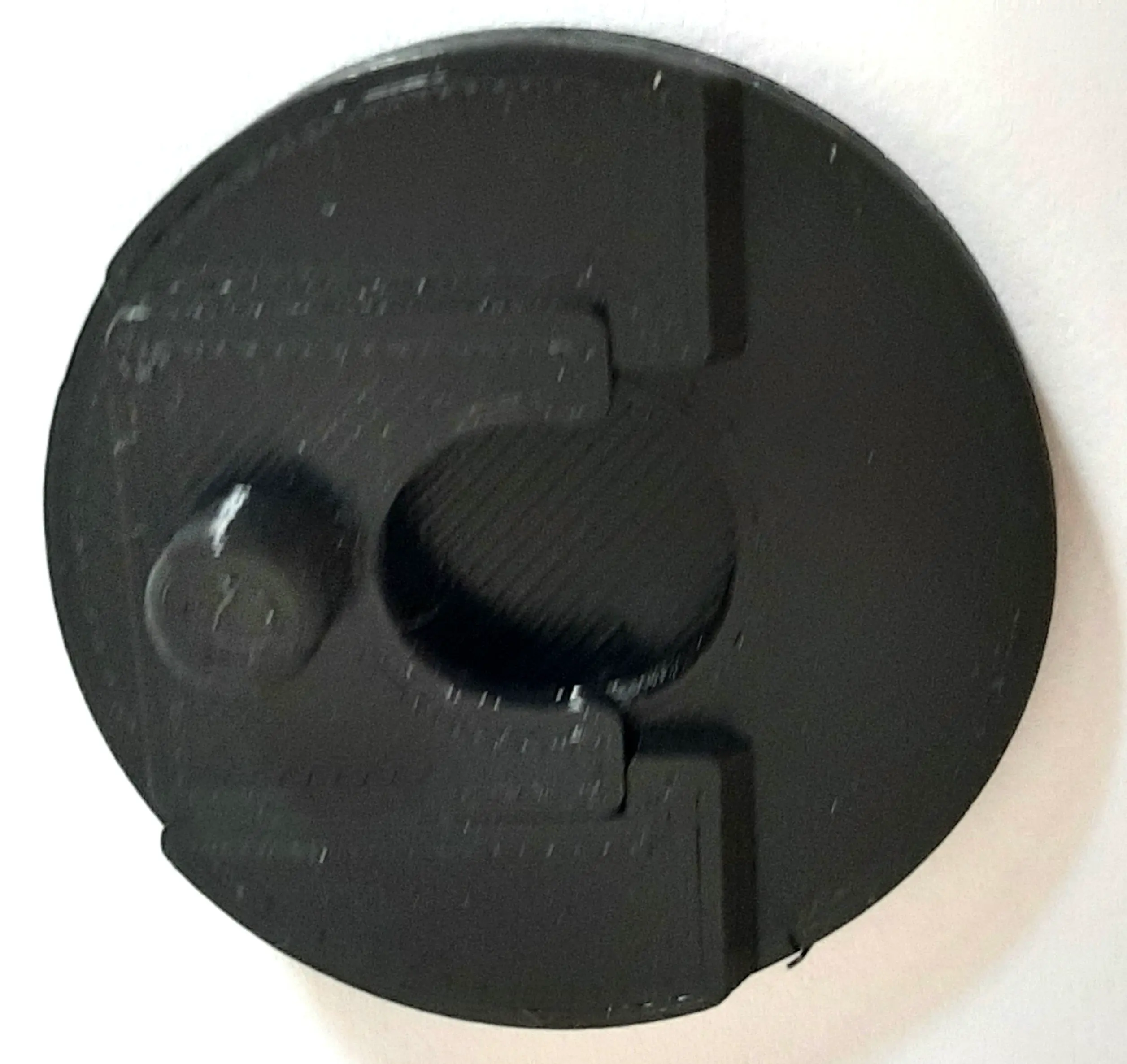 Mini orbital zımpara makinesi