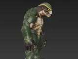 Monster-1