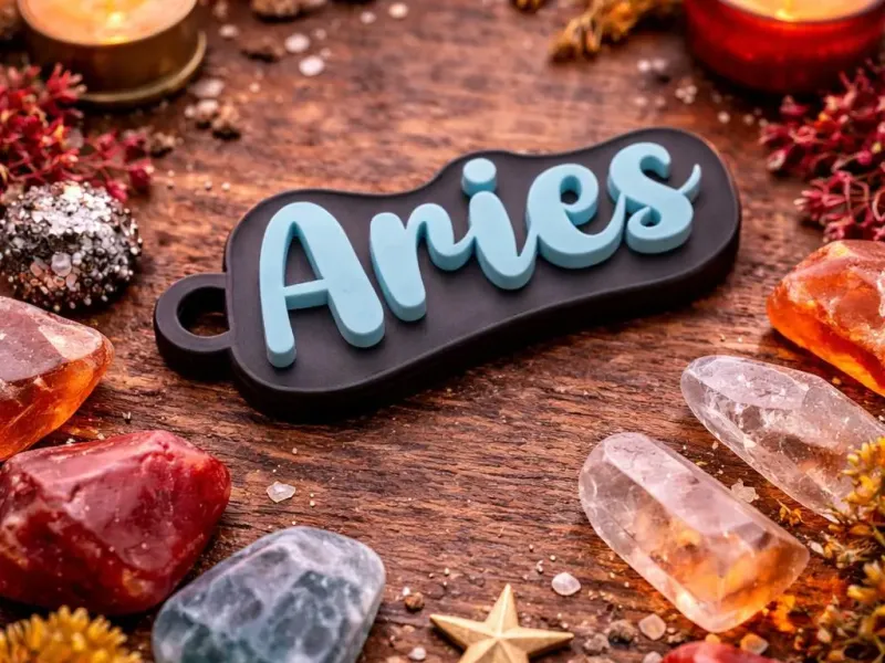 Aries Zodiaco
