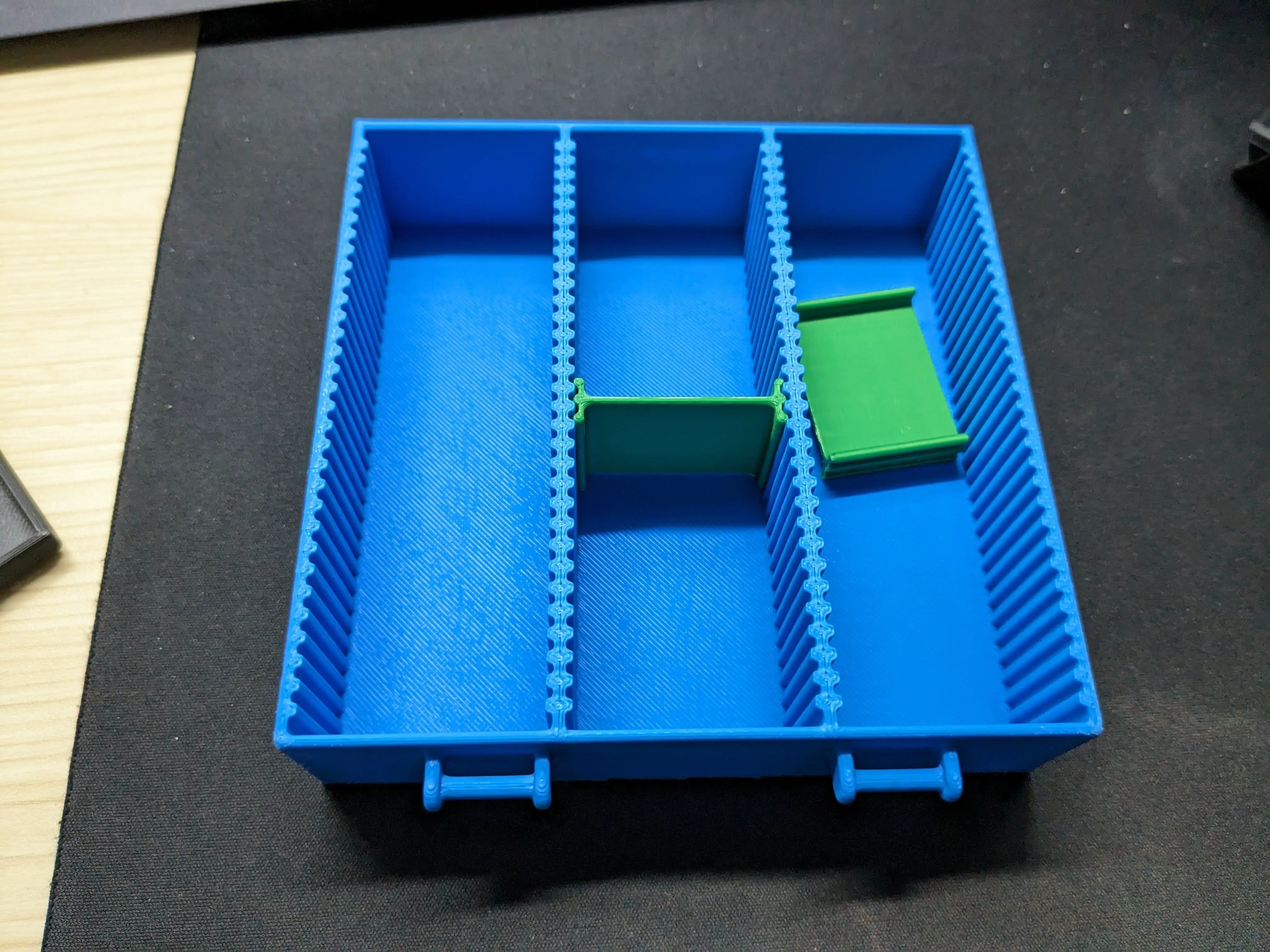 Useful Small Toolbox