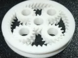 Planetary Gear Fidget Spinner 01-1
