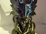 Lady Caster Lil Devil cat-4