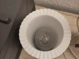 Hexagon Lamp-1