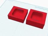 NEEDOH SQUISHY MOLD!!!!!!!!!!-4