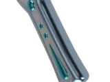 Mermaid Microphone ( second version ) - Mermaid Melody-3