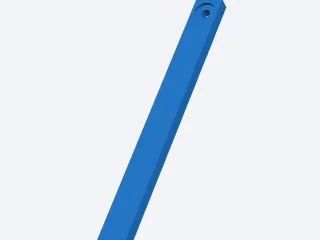 Díl podvozku 5