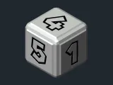 Mario Party Kalıp Bloğu-0
