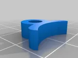 6 axis stepper robot-8