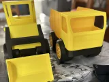 Loader machine-6