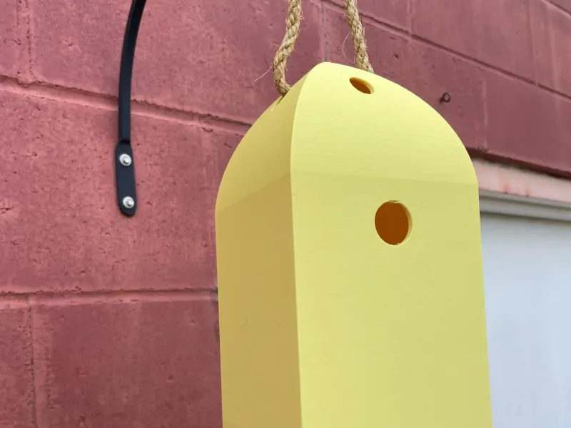 Bird House
