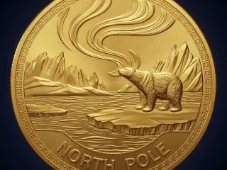 North Pole Token