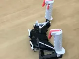 Xbox Flight Stick made by Akaki-0