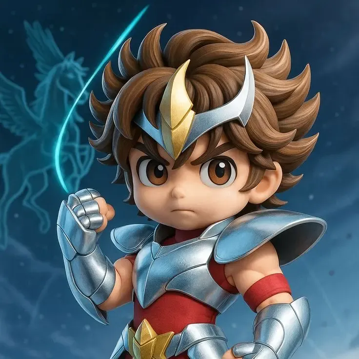 Seiya 