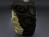 Revealed Totem Skull-3