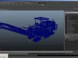 Asphalt Milling Machine-5