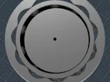 wave gear-0