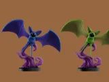 zubat - pokemon-0