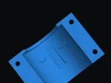molde cara -1