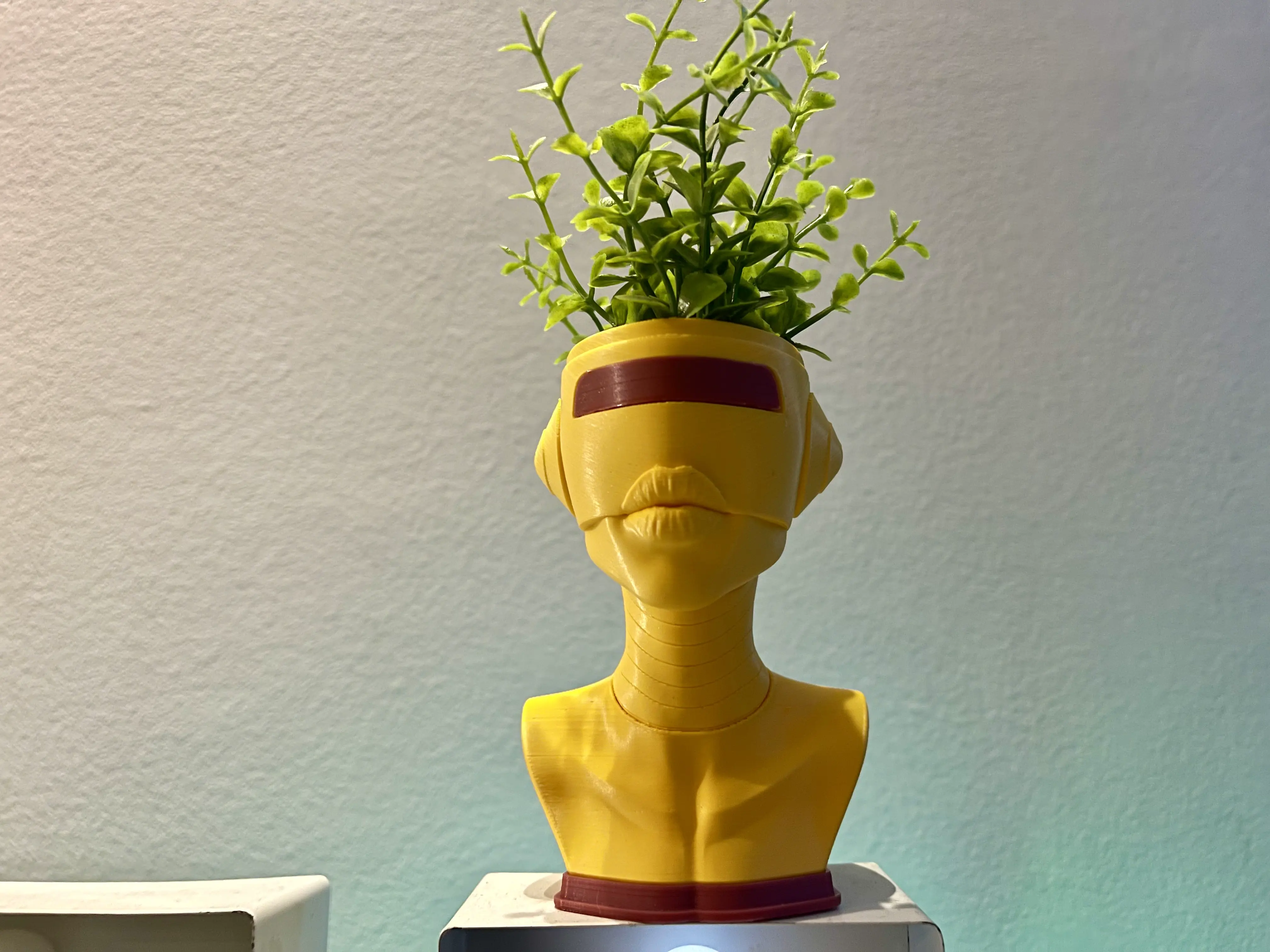 BOT PLANTER