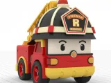 Robocar Roy-0