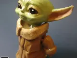 Flexi Print-in-Place Baby Yoda-4