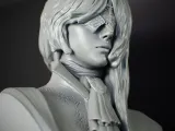 The Duchess Bust from Elden Ring Nightreign Video Game-7